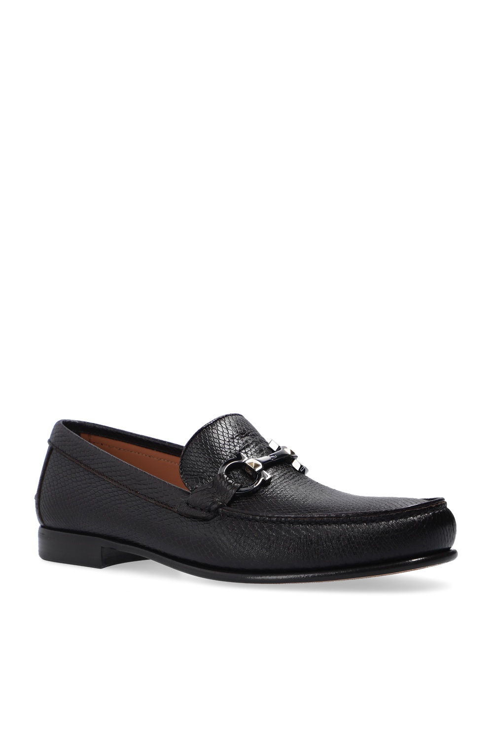 Salvatore Ferragamo ‘Prat’ loafers